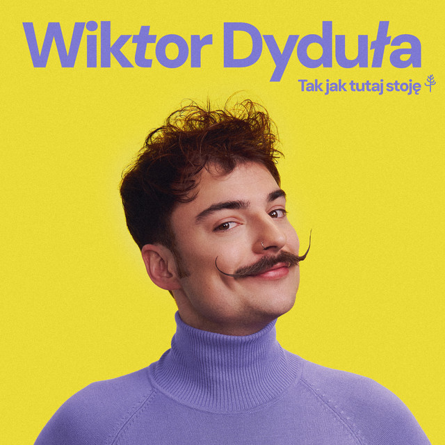 WIKTOR DYDUŁA
