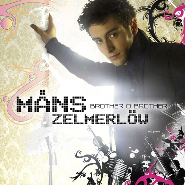MANS ZELMERLOW