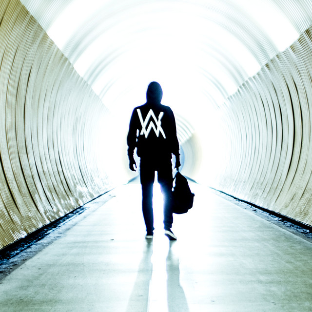 ALAN WALKER