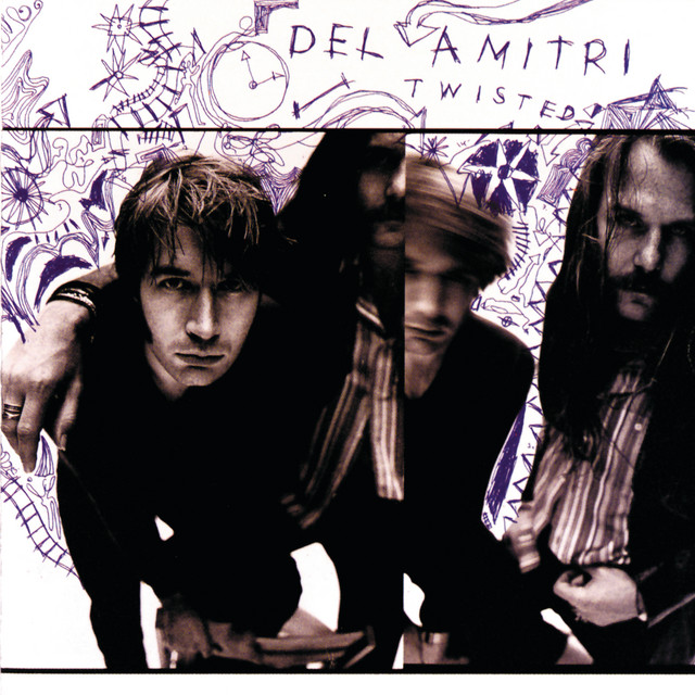 DEL AMITRI