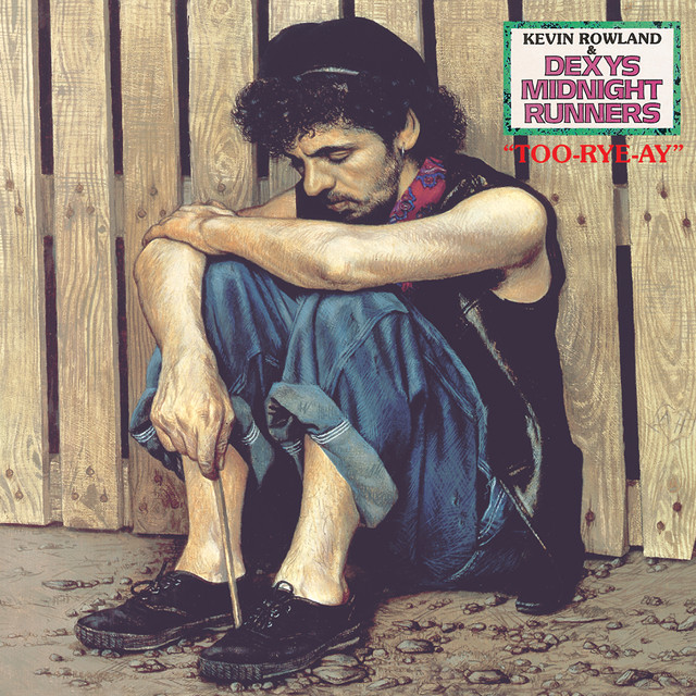 DEXYS MIDNIGHT RUNNERS