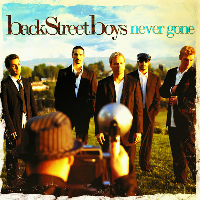 BACKSTREET BOYS