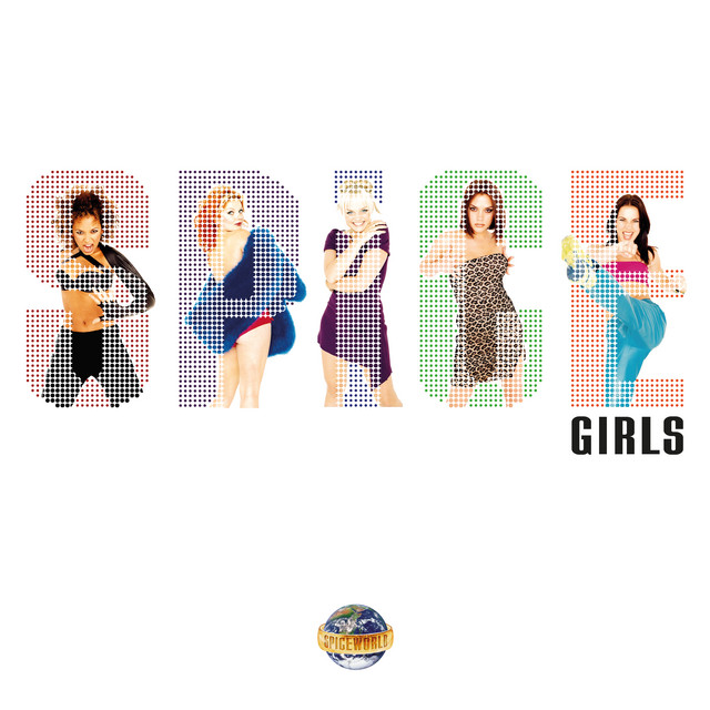 SPICE GIRLS