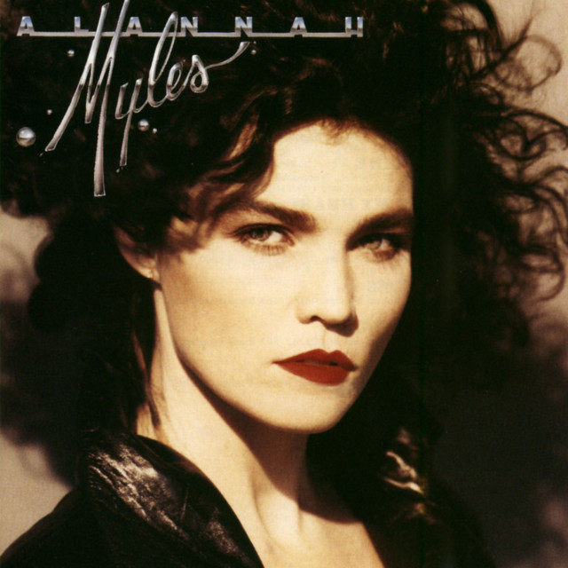 ALANNAH MYLES