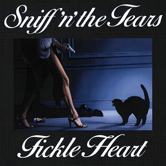 SNIFF 'N' THE TEARS