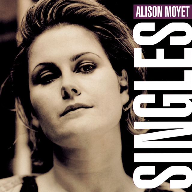 ALISON MOYET