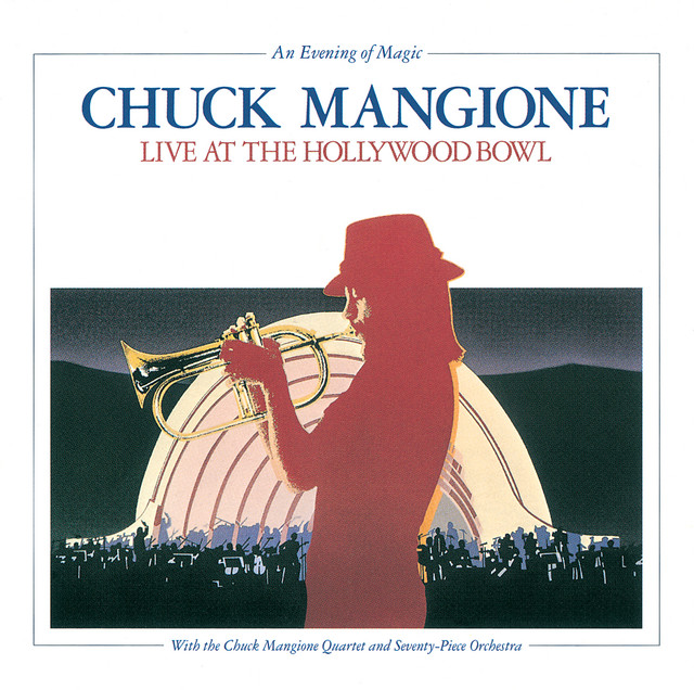 CHUCK MANGIONE
