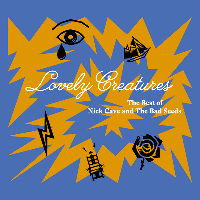 THE BAD SEEDS