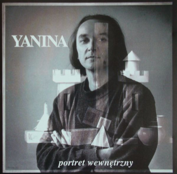 JANUSZ YANINA IWAŃSKI
