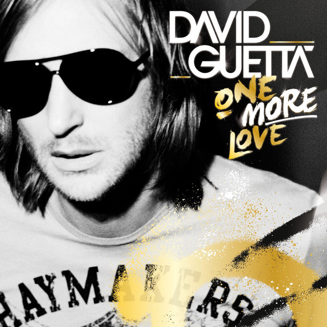 DAVID GUETTA & ESTELLE
