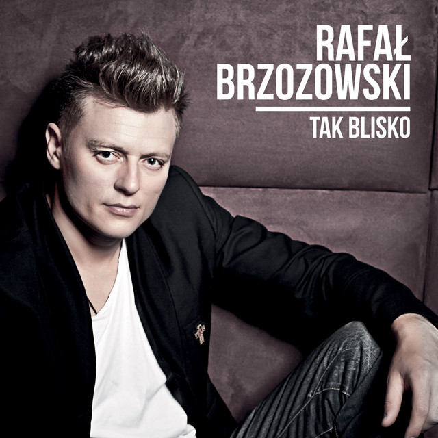 Rafał Brzozowski & Liber