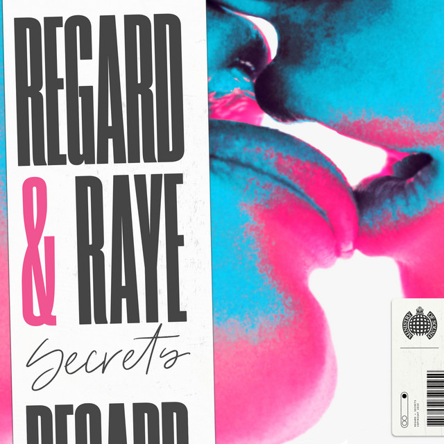 REGARD & RAYE