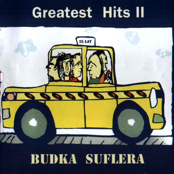 BUDKA SUFLERA