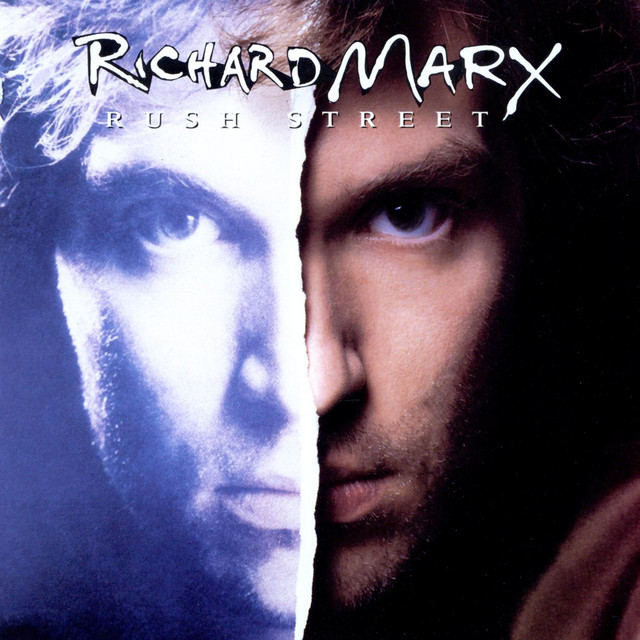 RICHARD MARX
