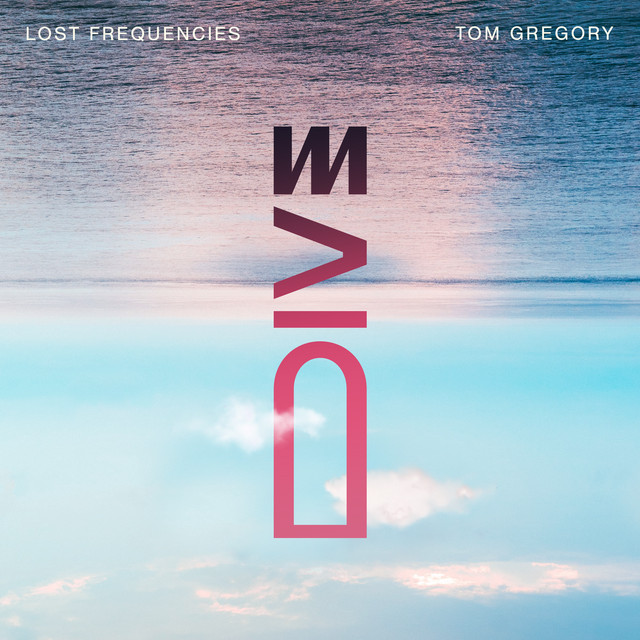 LOST FREQUENCIES & TOM GREGORY