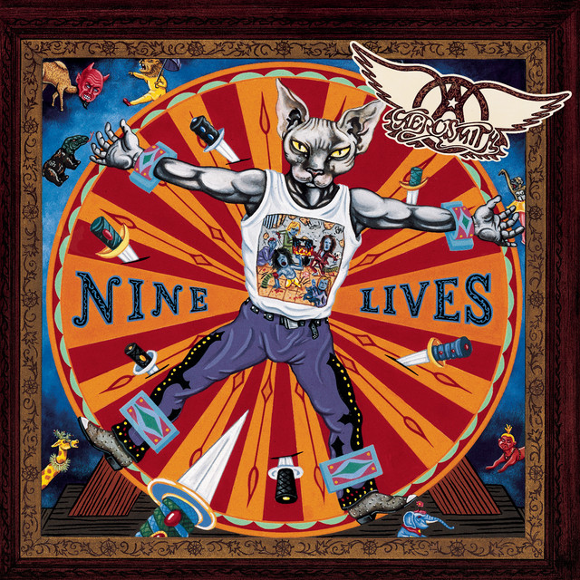 AEROSMITH