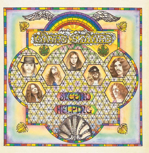 LYNYRD SKYNYRD