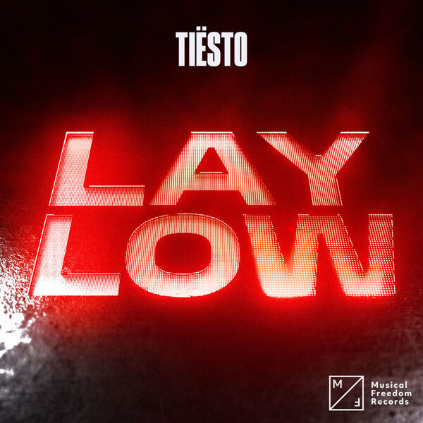 TIESTO
