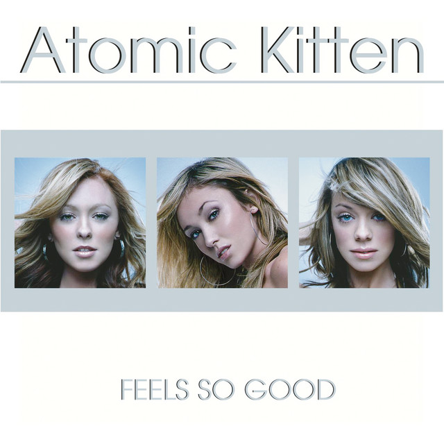 ATOMIC KITTEN