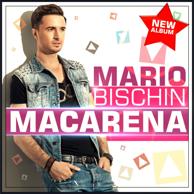 Mario Bischin