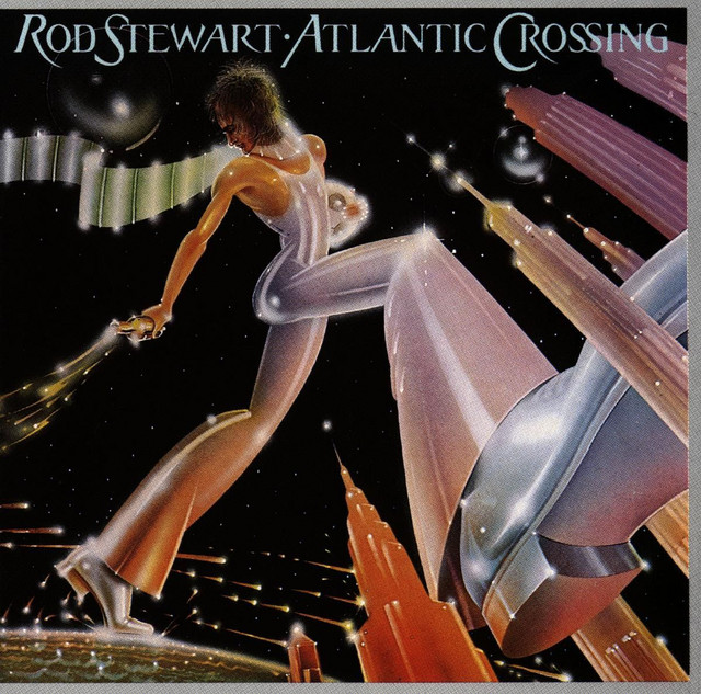 ROD STEWART