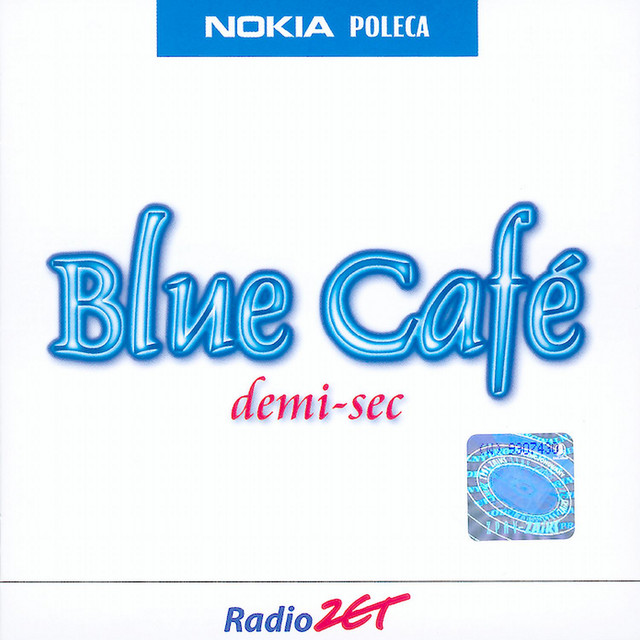 BLUE CAFE