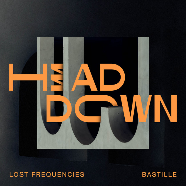 LOST FREQUENCIES & BASTILLE