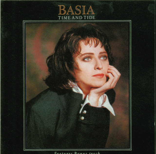 BASIA