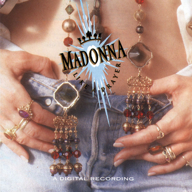 MADONNA