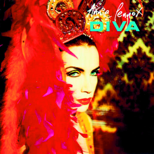 ANNIE LENNOX
