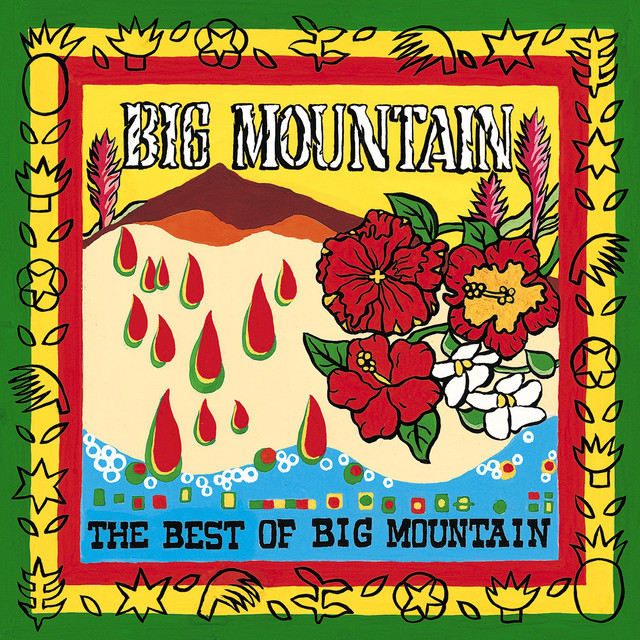 BIG MOUNTAIN
