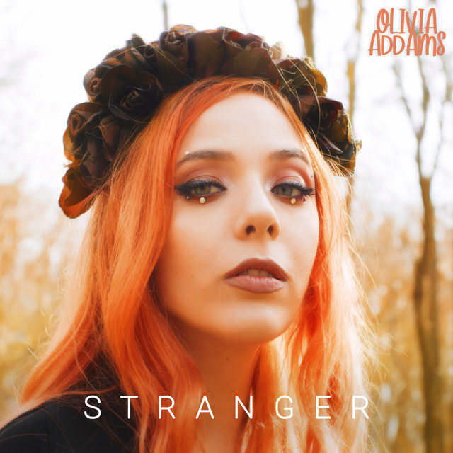 OLIVIA ADDAMS