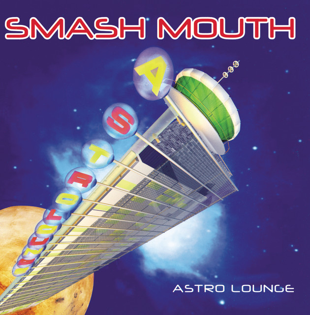 SMASH MOUTH