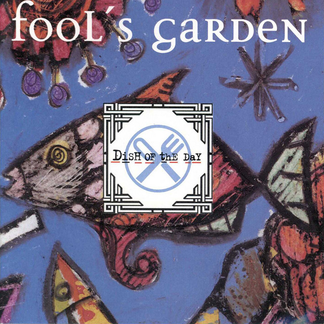 FOOL'S GARDEN