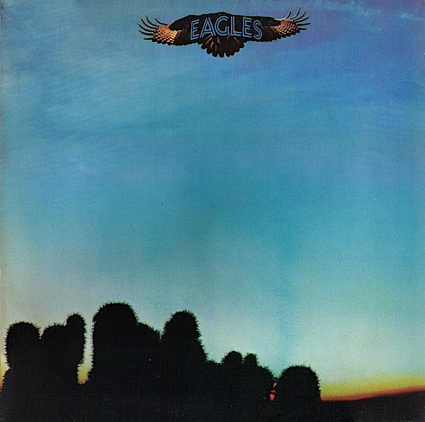THE EAGLES