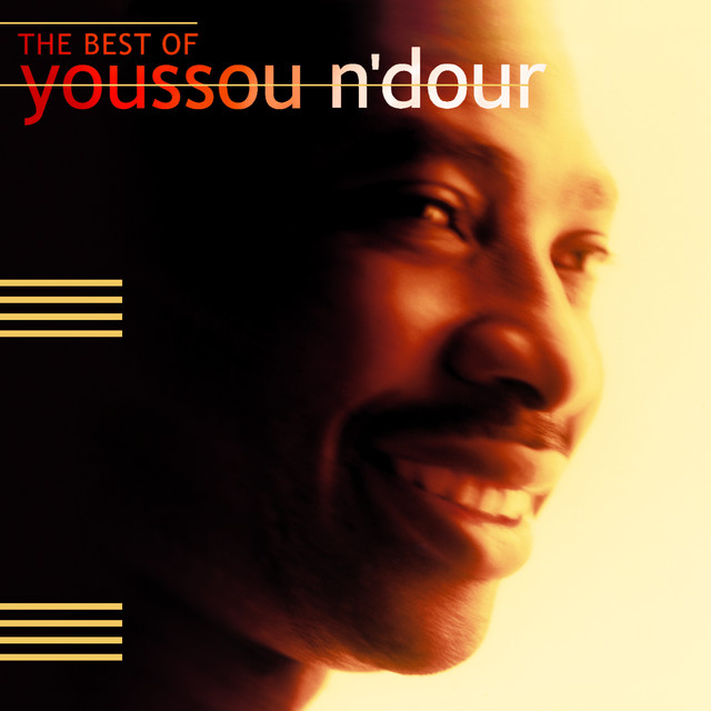 YOUSSOU N'DOUR