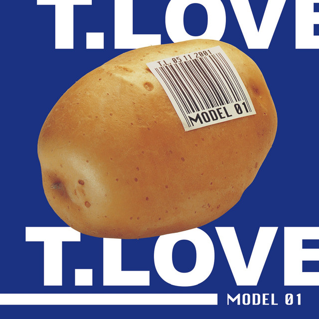 T.LOVE