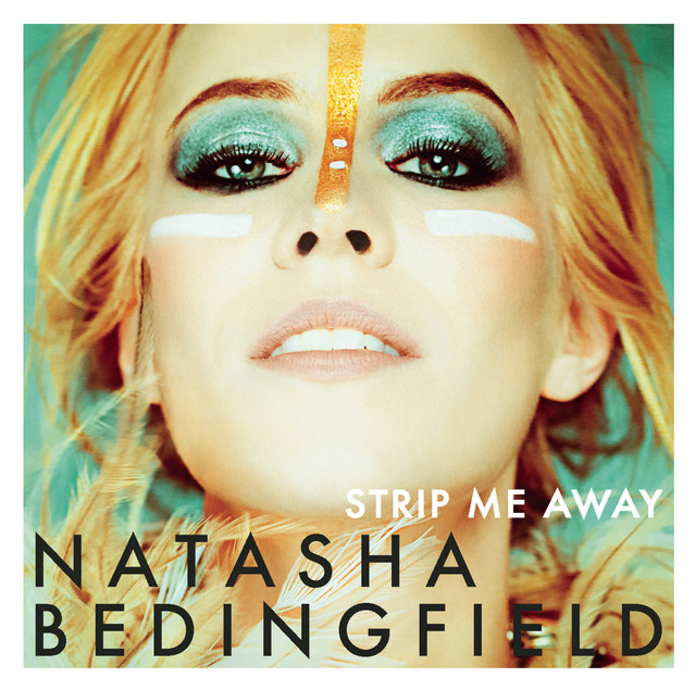 NATASHA BEDINGFIELD