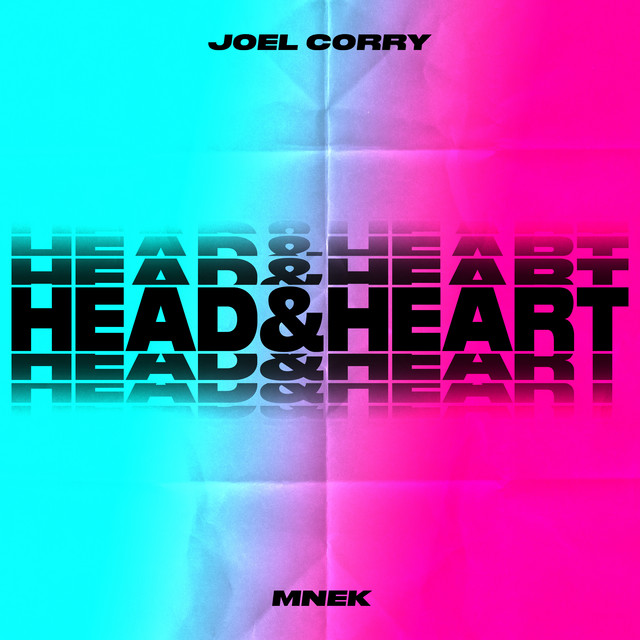 JOEL CORRY & MNEK