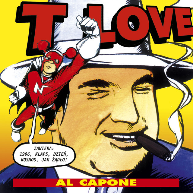 T.LOVE