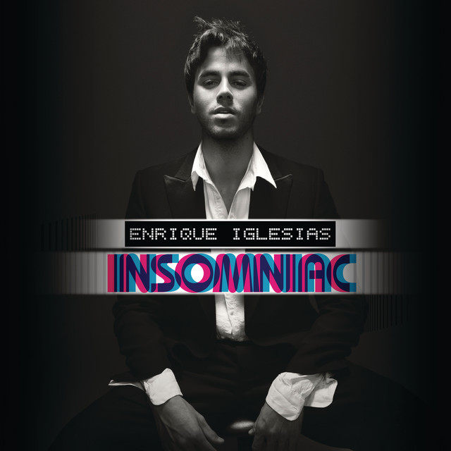 ENRIQUE IGLESIAS