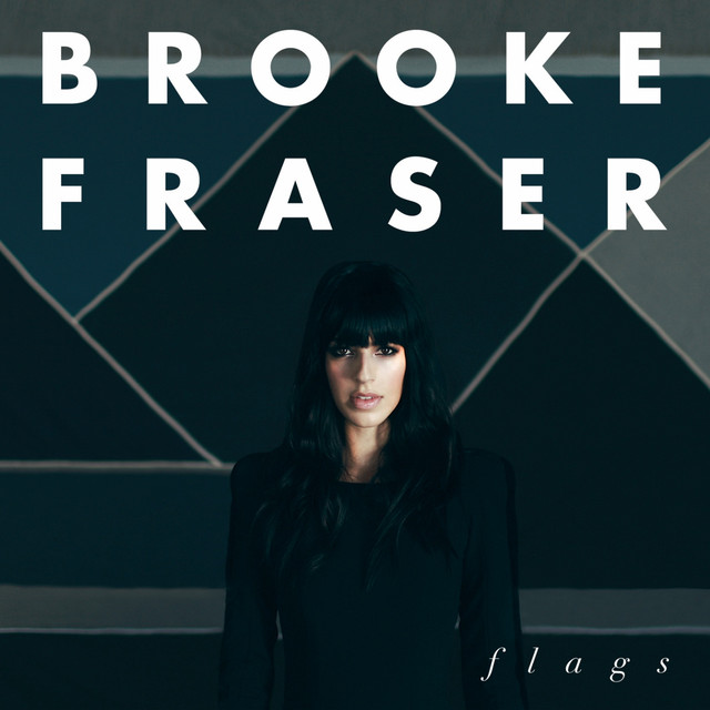 Brooke Fraser