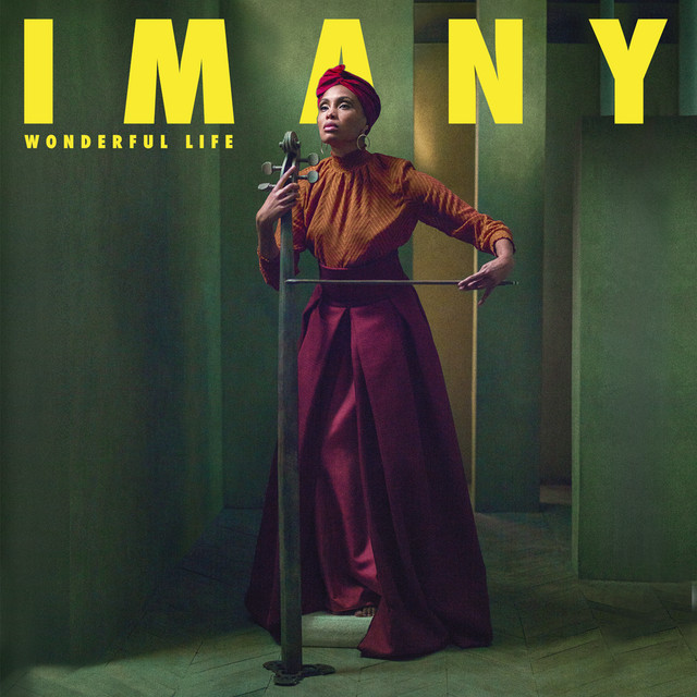 IMANY