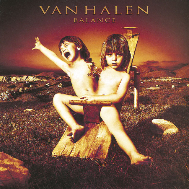 VAN HALEN