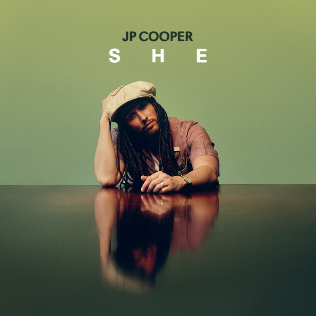 JP COOPER