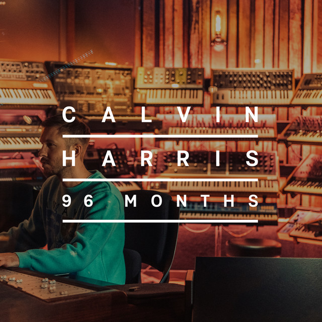 CALVIN HARRIS & SAM SMITH