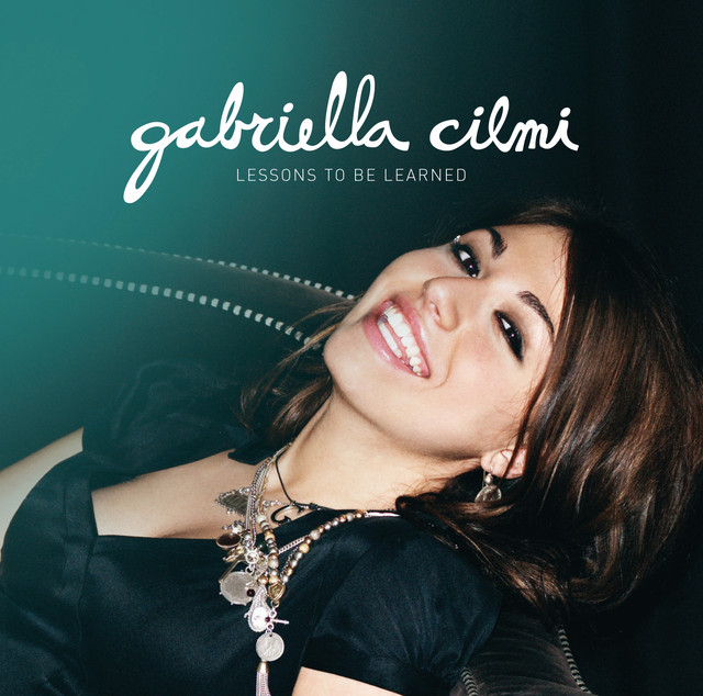 GABRIELLA CILMI