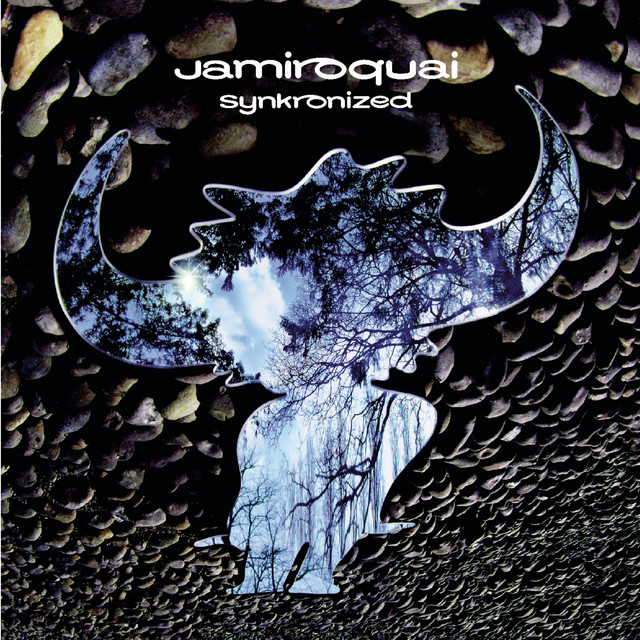 JAMIROQUAI