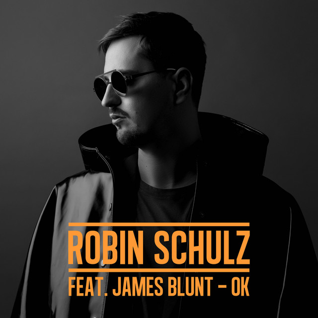 ROBIN SCHULZ & JAMES BLUNT