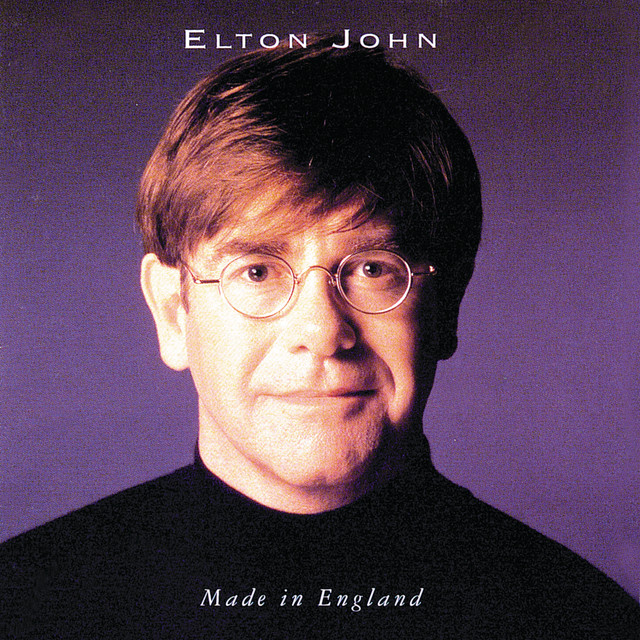 ELTON JOHN